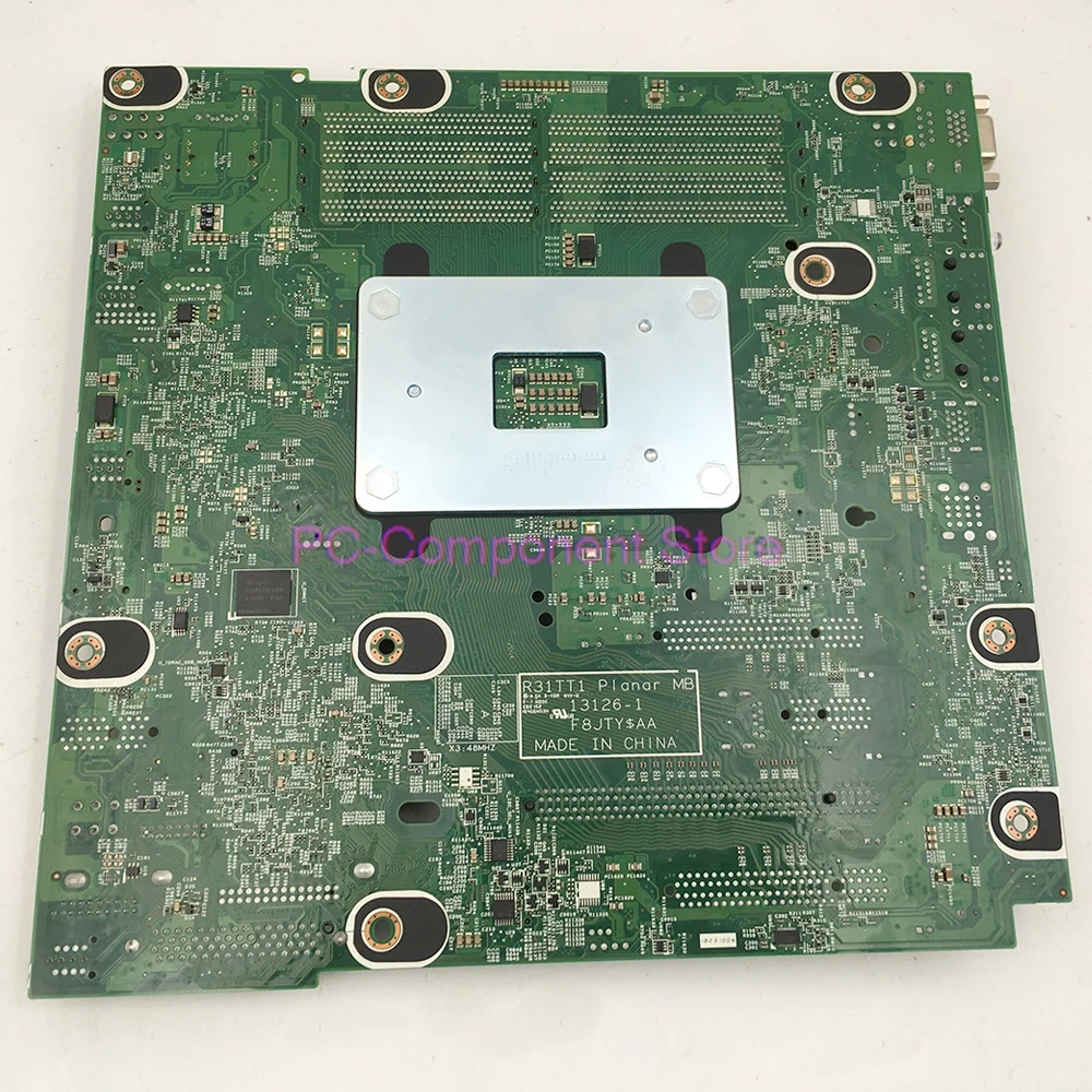 DellR240 R330 서버 마더보드 FRVY0 F93J7 0FRVY0 0F93J7 DDR4 하게 리퍼