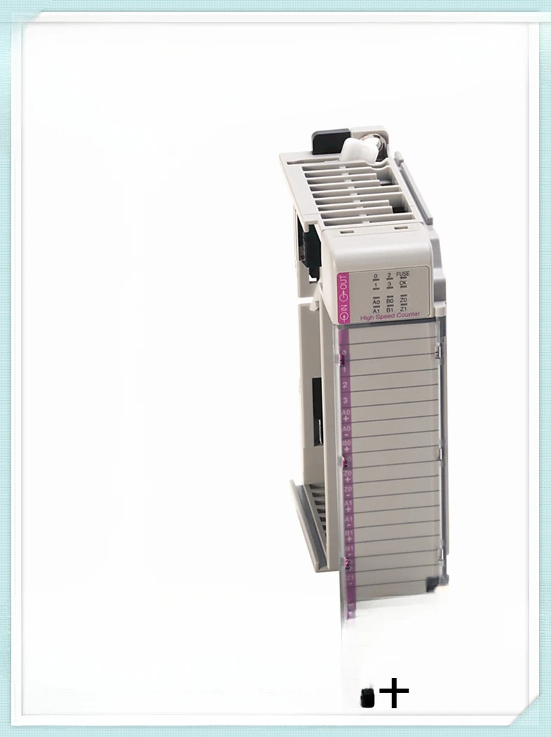 PLC 모듈 1769-OW16 1769-IQ16