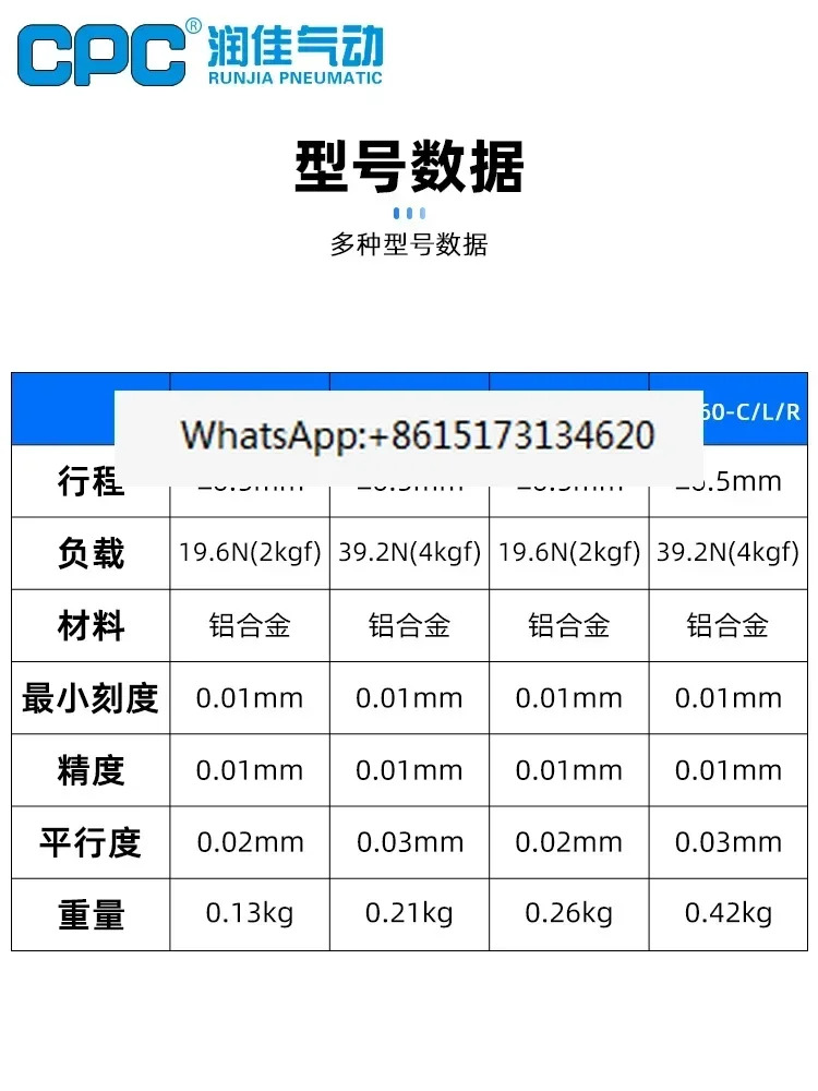 X축 변위 LGX40/60 정밀 미세 조정 강철 스트립 볼 가이드 수동 이동 슬라이드