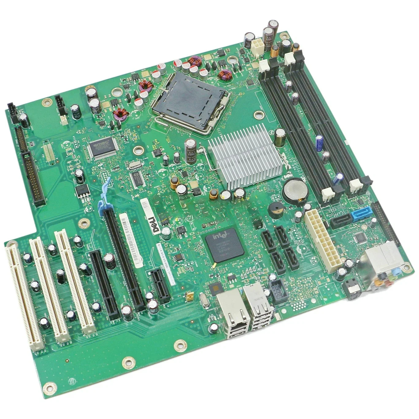 DELL XPS 410 치수 9200 데스크탑 메보드 WG855 LGA775용