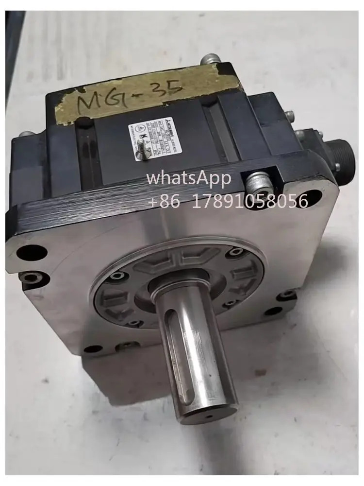 리퍼 HG-SR202 서보모터 완료