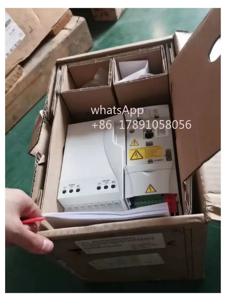 ACS320-03U-12A5-4 인버터 리퍼 완료