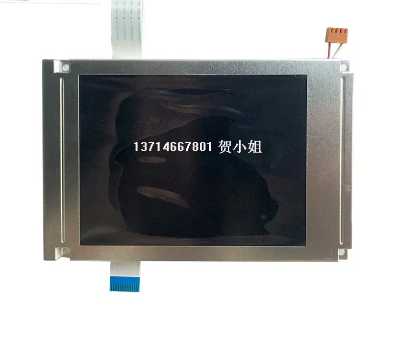 LCD 패널 모듈 5.7 인치 320x240 디스플레이 SX14Q003