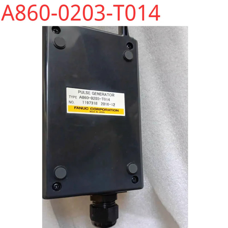 A860-0203-T014 리퍼 리퍼를 거쳐상태인코더