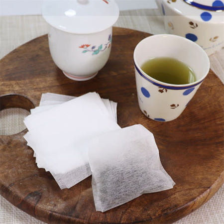 본사협력사 두루픽 친환경 국물백 다시백 육수거름망 국물내기 티백 PLA다시백