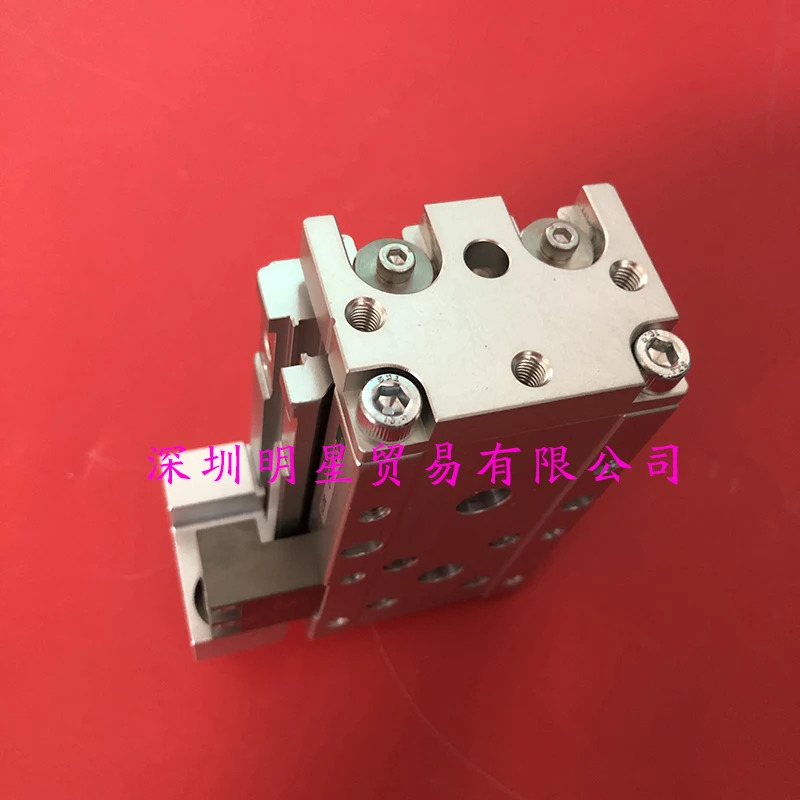 LCR-16-30-S4T 일본 CKD Xikaili 슬라이딩 테이블 실린더 1 페널티 10