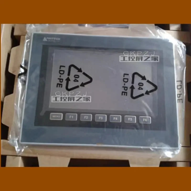 PWS6710T-P 터치 스크린 6710T-N PWS6700T-P 6700T-N 6800C-P/- N