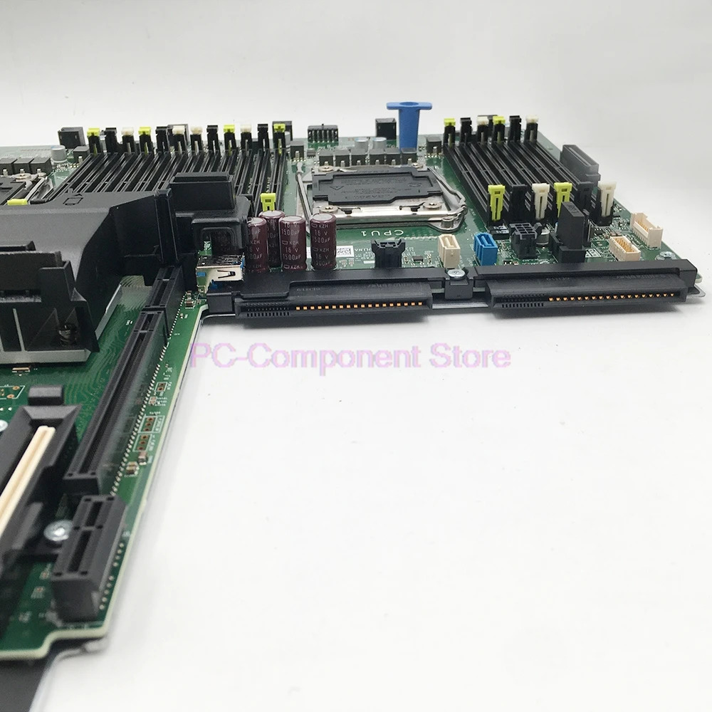 Dell R730 R730XD 서버 마더보드 599V5 WCJNT R53PY 4N3DF용