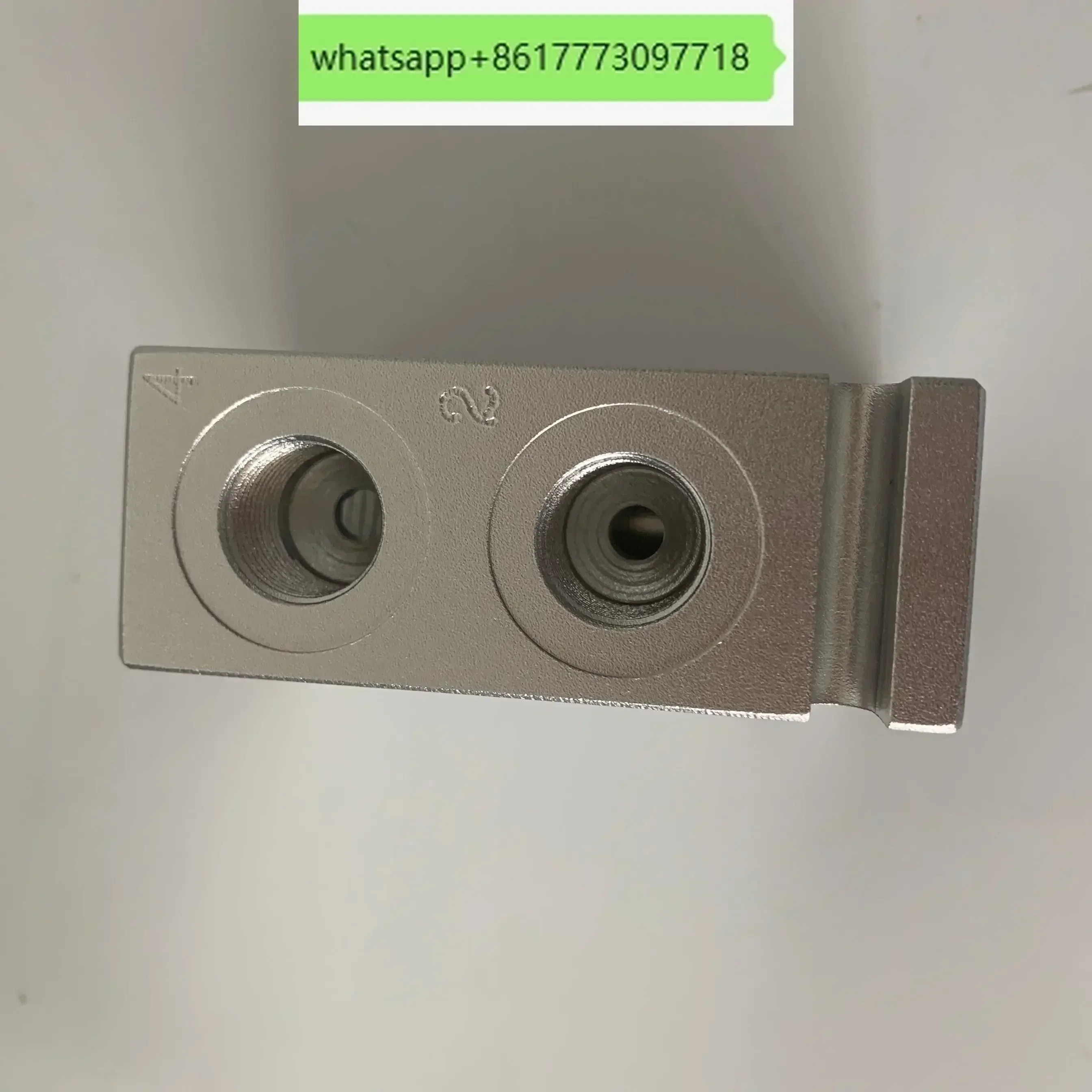 7028430 3B 7024760 6T 블록 매니폴드 표준 비표준 유압 설계 리퍼