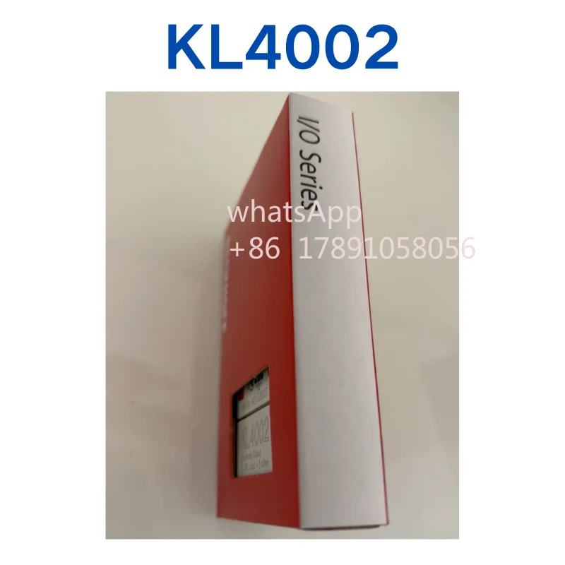 KL4002