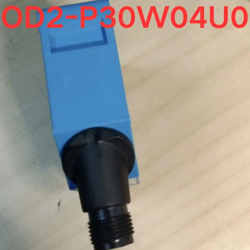 리퍼 OK 변위센서 OD2-P30W04U0
