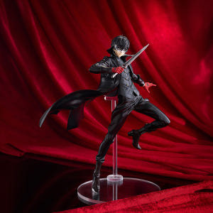 [예약] 팝업퍼레이드 조커 L 사이즈 l 페르소나5 로열 실사용 후기 | 효과 있을까? - 상품 이미지 2