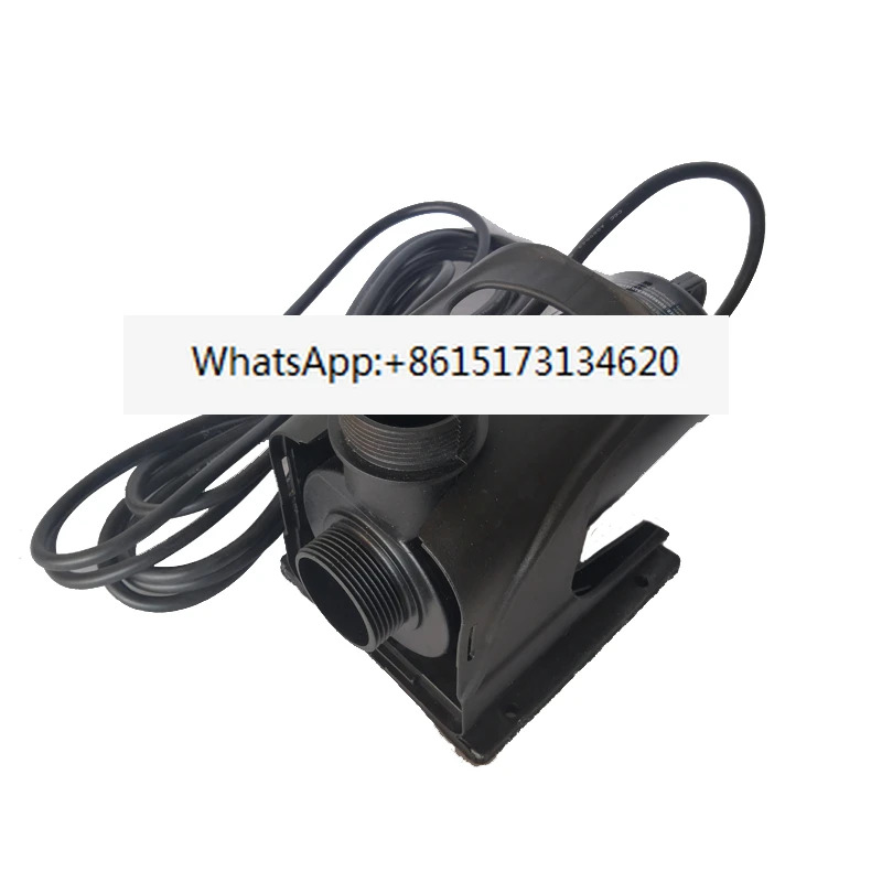 H15000/18000/20000 잠수펌프 분수펌프 어항펌프