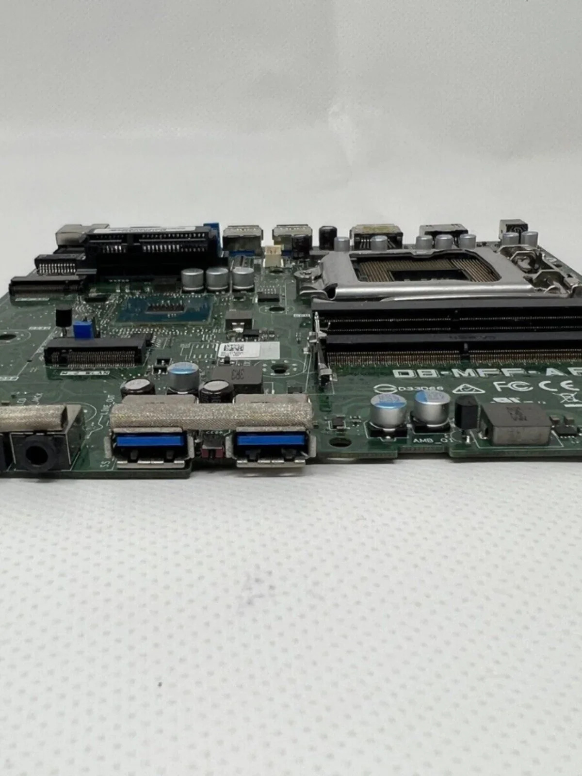 DELL OptiPlex 5050M MFF 미니 메보드 D8-MFF-AF 782GW 55H3G용