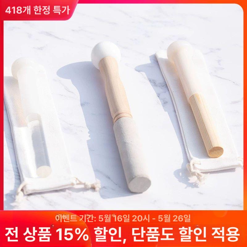 싱잉볼 스틱 크리스탈 요가 씽잉볼 아크릴 반 스틱 - 상품 이미지