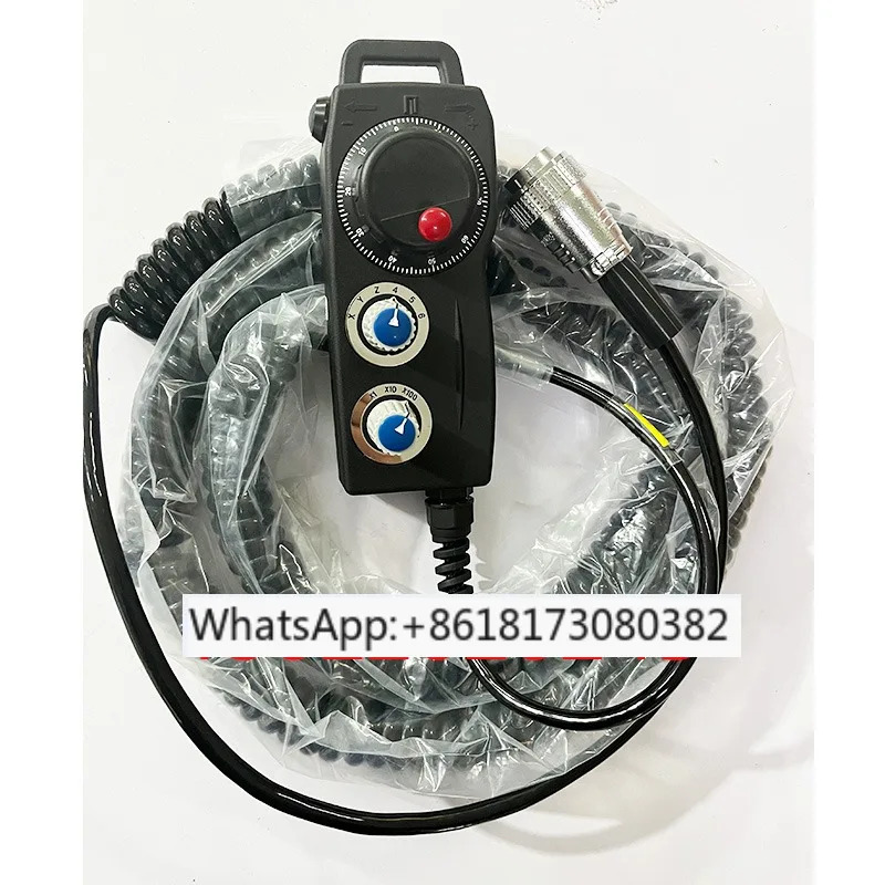 Yuanzhan 전핸드휠 EHDW-BD4S BA5S CD4S CABS CA6S CE4S-IM
