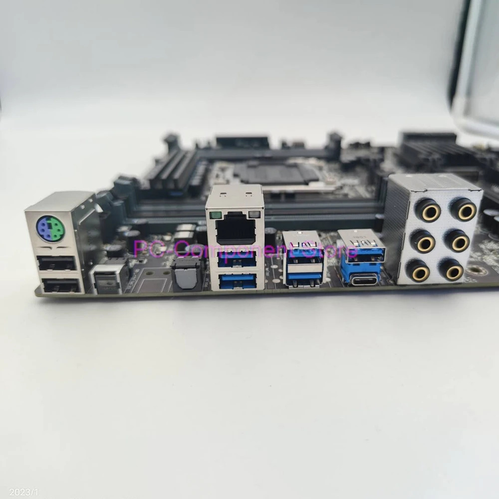 Acer X299 LGA2066 128G M.2x2 SATA3x6 지원 I9 7900X X29R4-AA마더보드