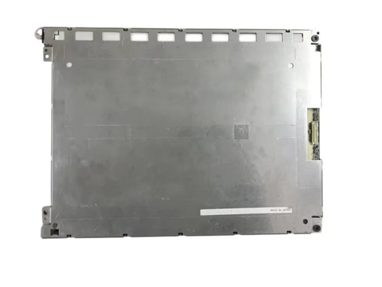 KCS6448JSTT-X6 10.4인치 LCD 디스플레이 화면