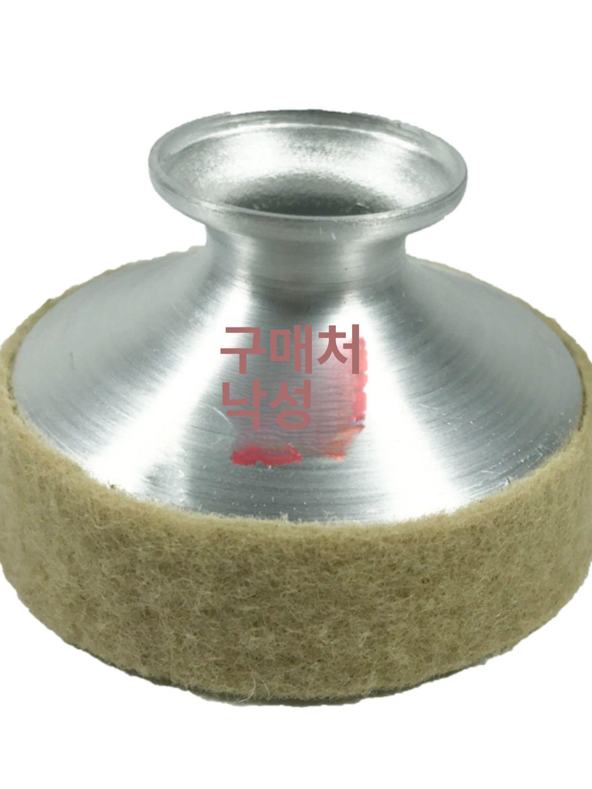 색소폰 악기 음소거 소음기 연습 테너 액세서리 댐퍼 소프라노 약음기 - 상세 이미지 2