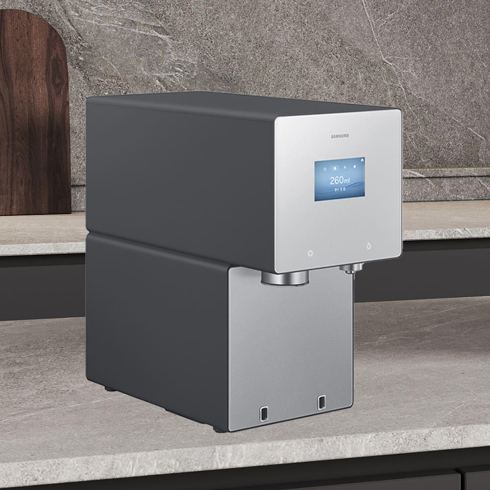 삼성 비스포크 살균 기능