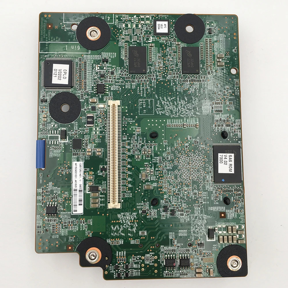 P440AR 미니 SAS 어댑터 2G 749796 -001 726738 hp호환 DL360 Gen9 Dl388 Gen9용