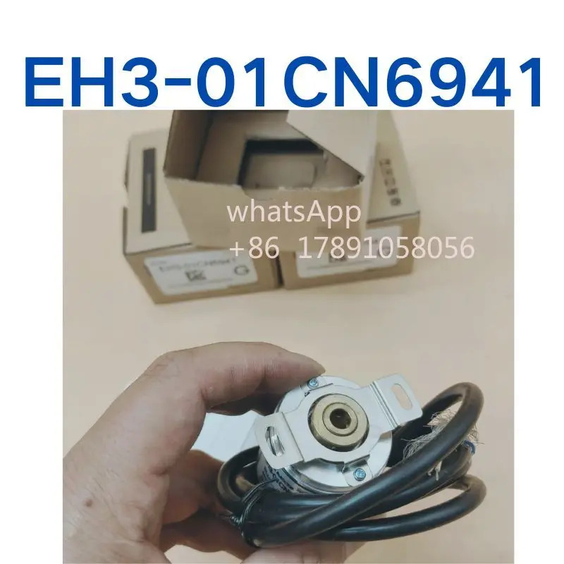 인코더 EH3-01CN6941신속하게