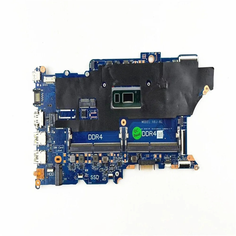 FORD호환A0X8JMB8E0 hp호환 ProBook 440 450 G6 메보드 독립형 통합 디스플레이