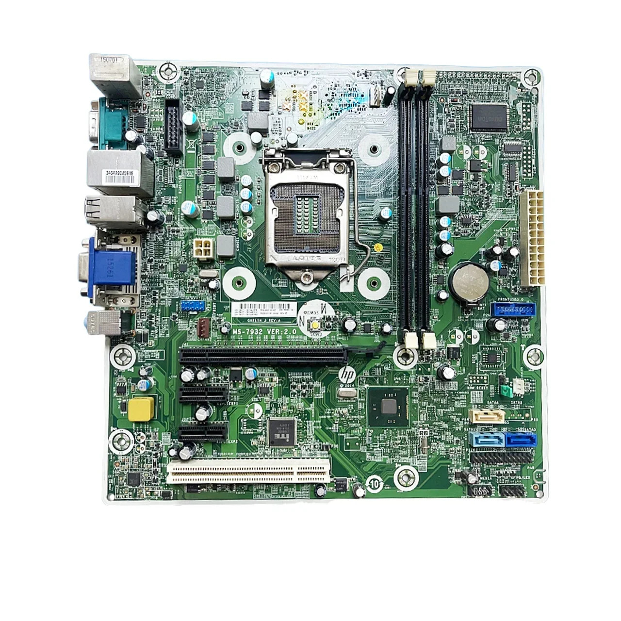 hp호환 480 G2 MT 메보드 H81 MS-7932786901 -001 785909