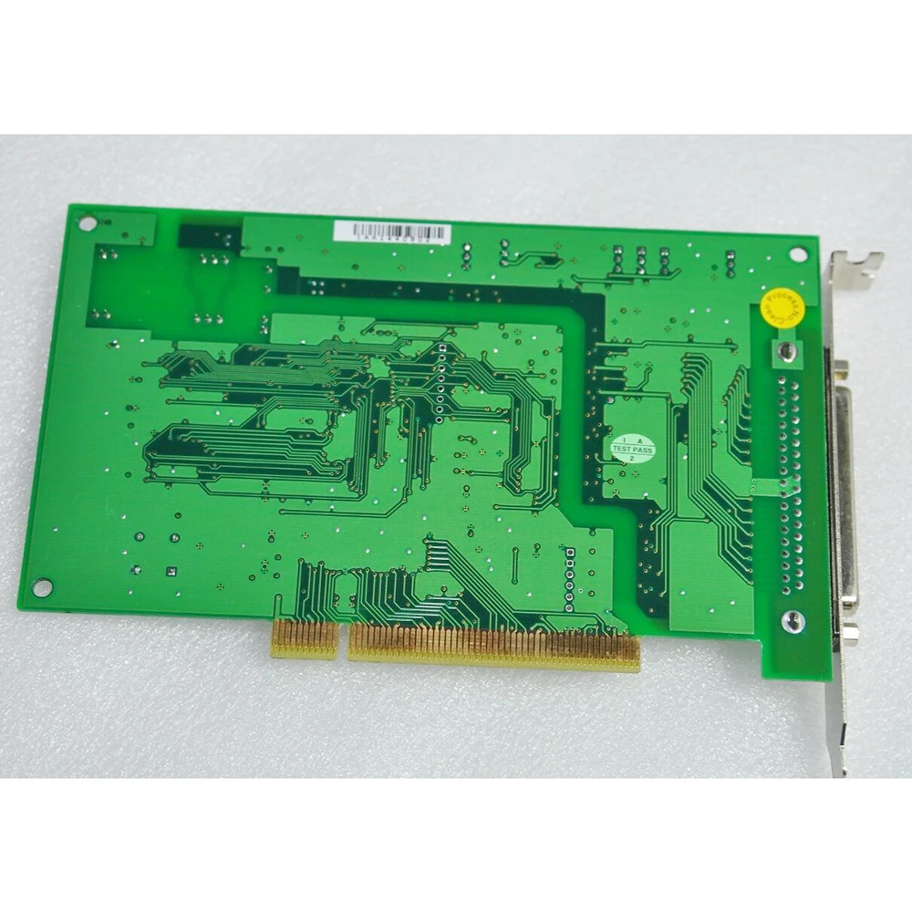 데이터 캡처 카드 격리된 아날로그 입력 PCI-1713 REV A1 For Advantech