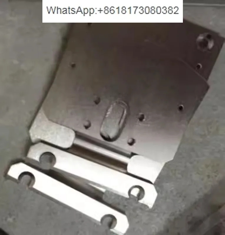 26-E66061 WH 상부 클립 01-61735