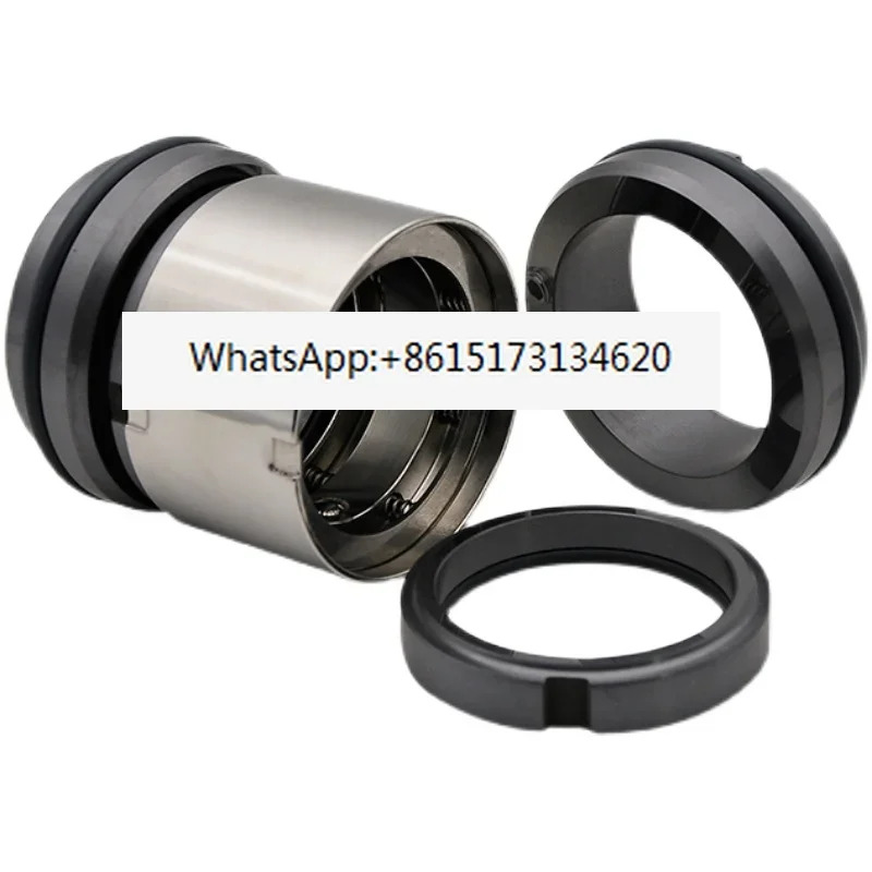 기계식 도장 더블 엔드 부식 방지 샤프트 M74D- 25 30 35 40 45 50/55