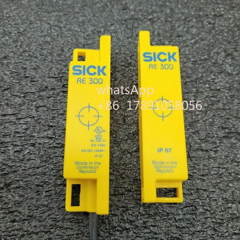 SICK RE300-DA03P