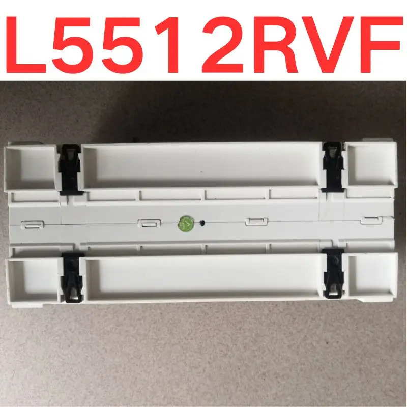 리퍼 OK 안전 릴레이 L5512RVF
