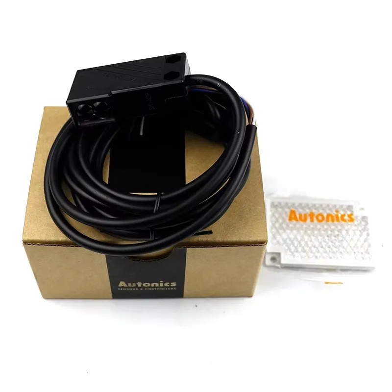오토닉스 광전스위치 BMS300-DDT-BMS2M-MDT-BMS5M-TDT1-TDT2 NPN 오픈 컬렉터