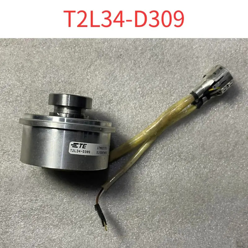 리퍼 엔코더 T2L34-D309