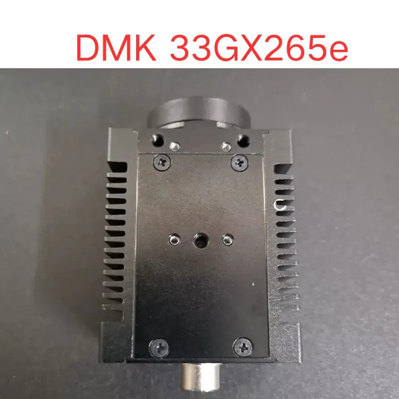 리퍼 산업카메라 OK DMK 33GX265e