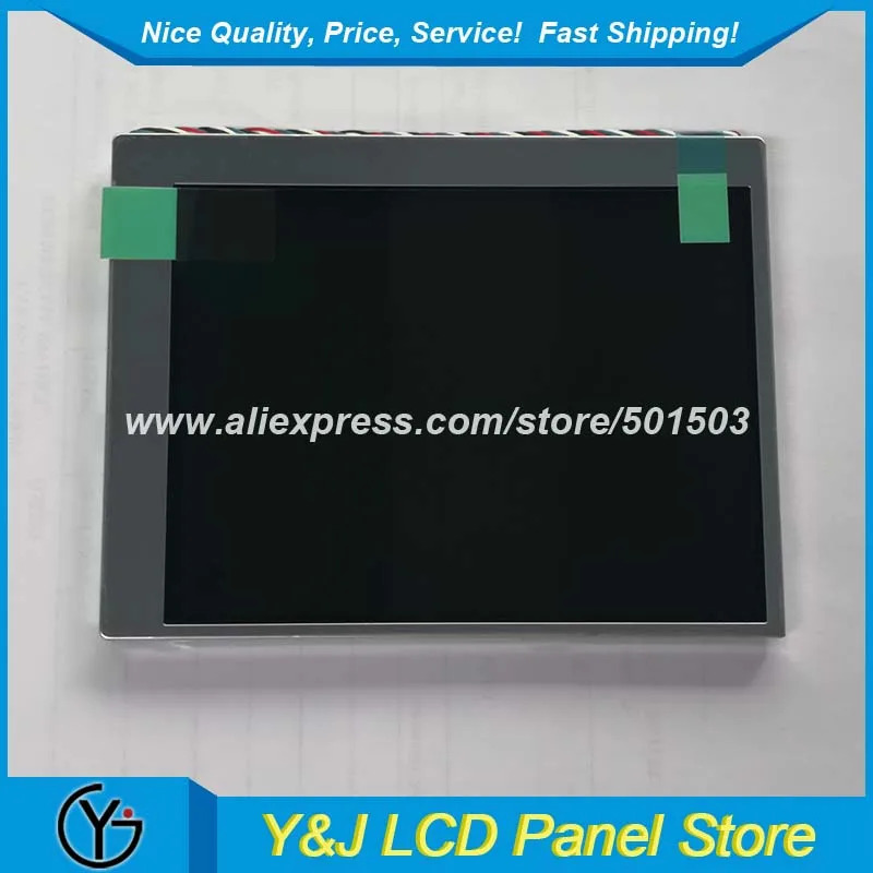 TCG057VGLAAANN-GN20 5.7 640x480 LCD 디스플레이 모듈