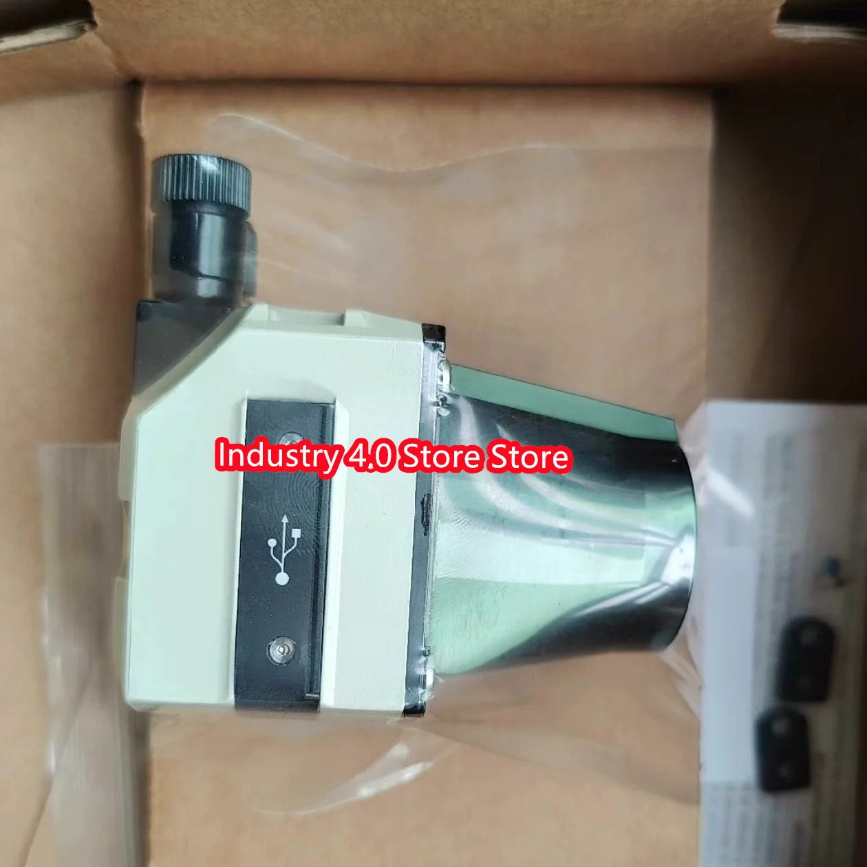 LiDAR 센서 TIM581-2050101P/N1099504 오리지널