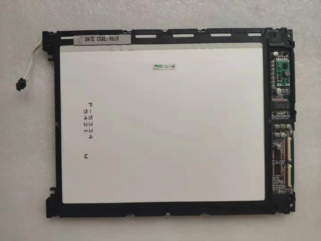 LM-CD53-22NTK LCD 화면 디스플레이 패널