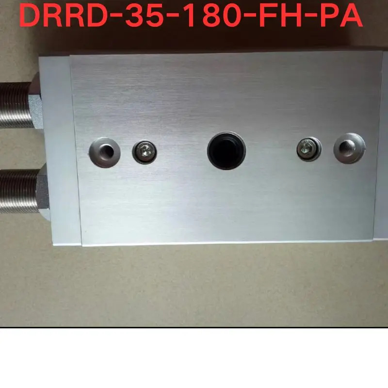 회전 스윙 실린더 DRRD-35-180-FH-PA 리퍼 OK