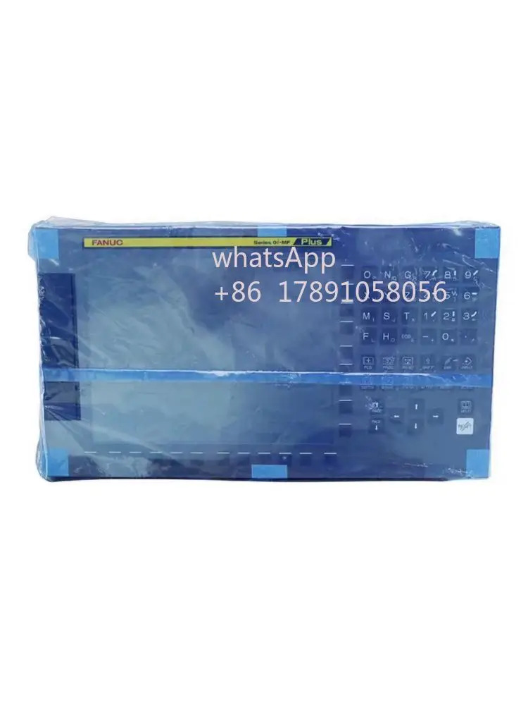 리퍼 A02B-0348-B502 서보 드라이버 완료