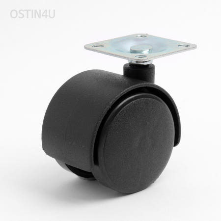 오스틴포유 협력사 오스틴샵 회전 바퀴 4p세트 의자부품