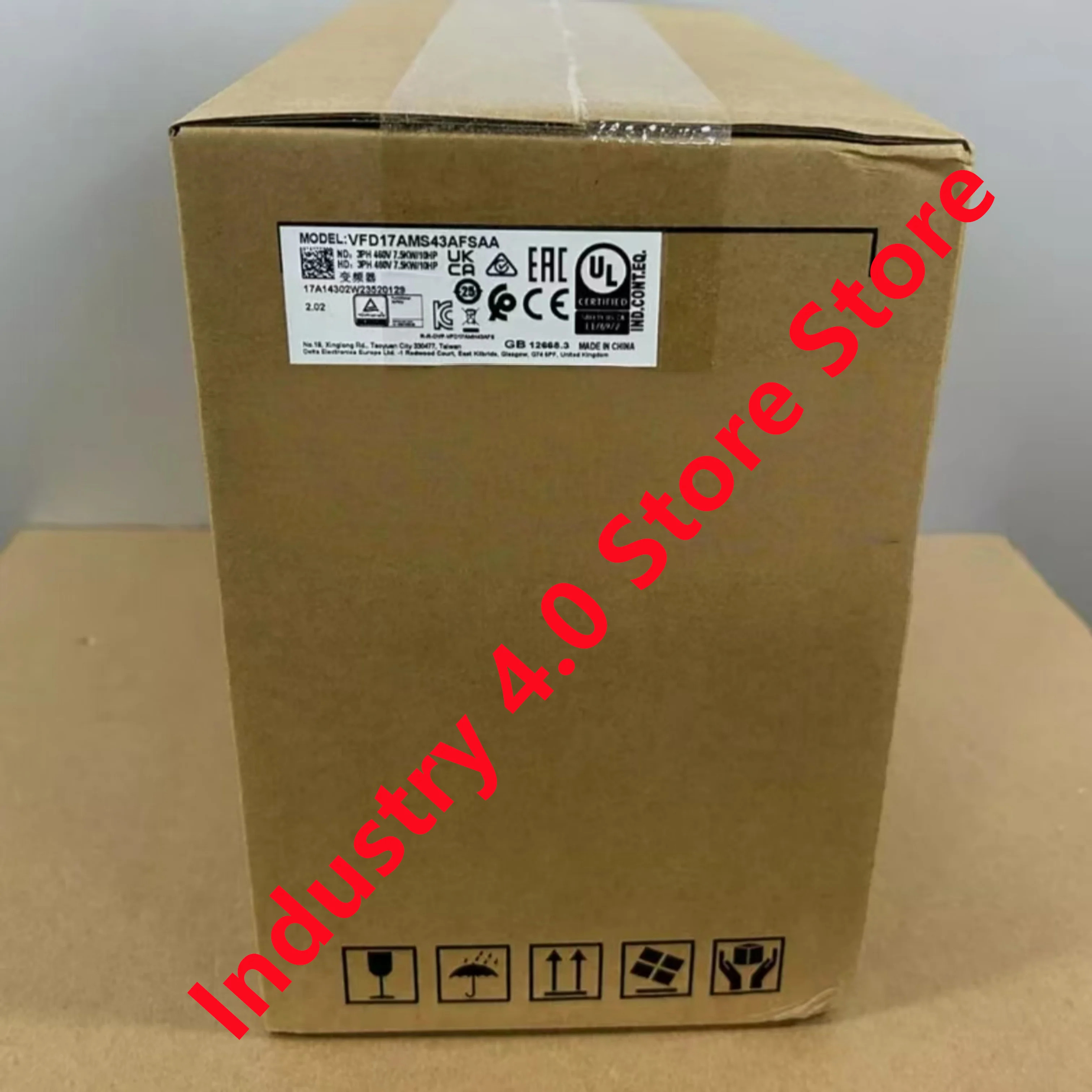 오리지널 VFD17AMS호환43AFSAA