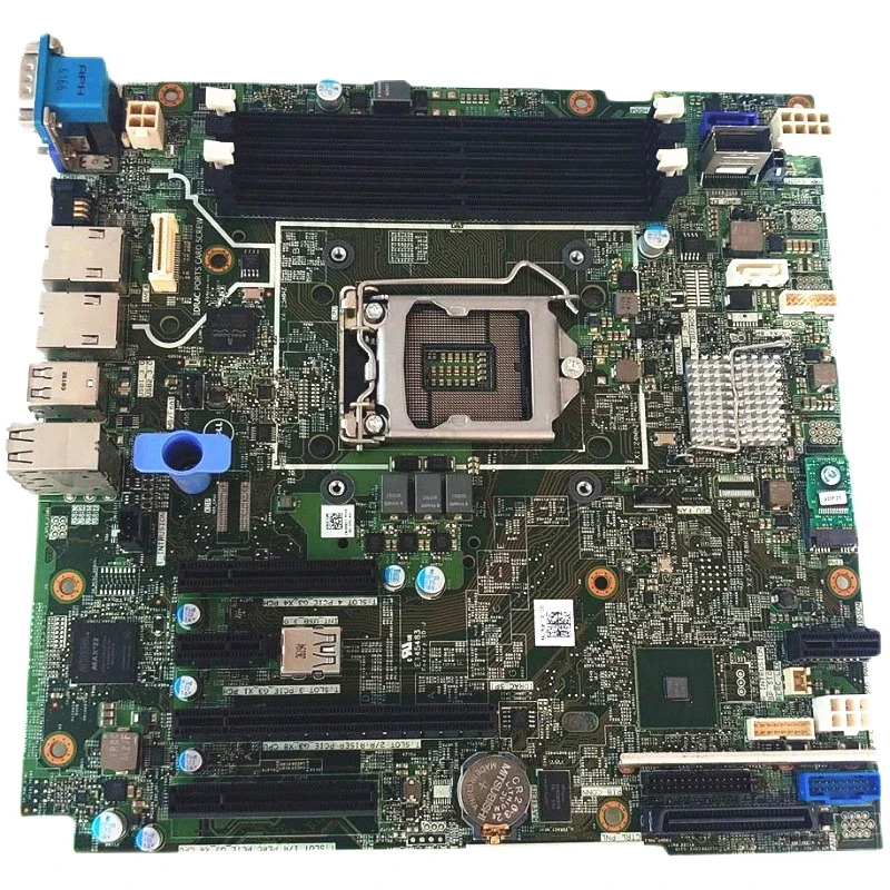 DELL/DELL T330 T130 타워 서버 메보드 0FGCC7 026G78 R31TT1용