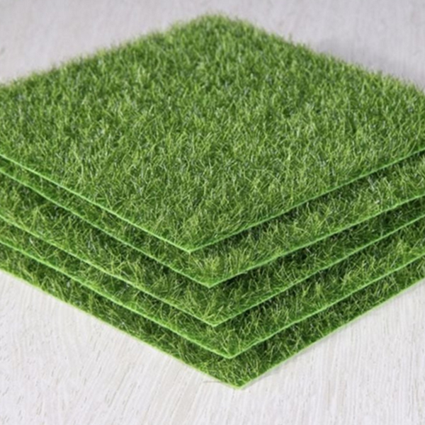 인테리어 인조 잔디 매트 플라스틱 베란다 인조 잔디 반려동물 옥상