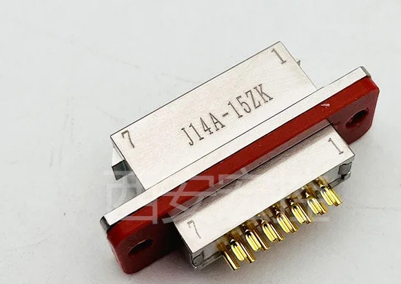 커넥터J14A-15TJ/TK J14A-15ZKB J14A-15ZKL J14A-15ZJB /15ZJL