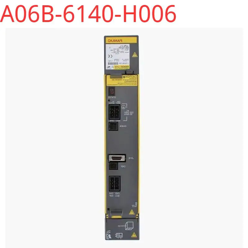 A06B-6140-H006 리퍼 완료상태서보 드라이브
