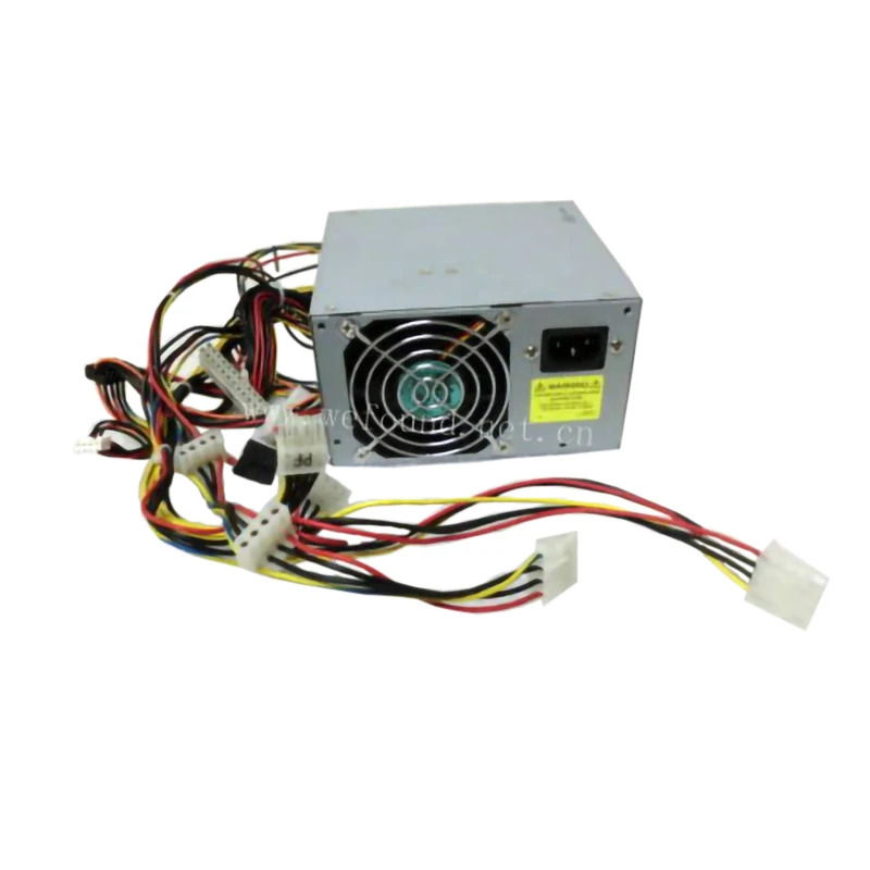 SUN W1100Z W2100Z 370-6807-02 API4FS06 오리지널 워크스테이션 전원공급장치 550W