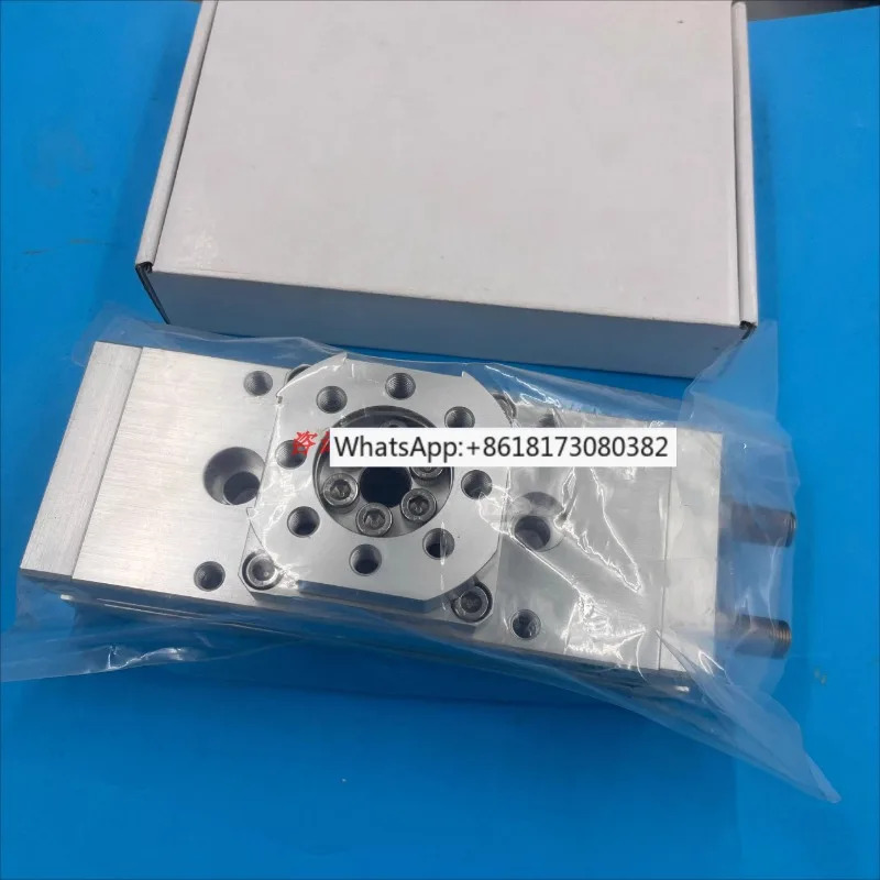 Xikaili 회전 테이블 실린더 GRC-10-90-180/20-90-180/80-90-180A1