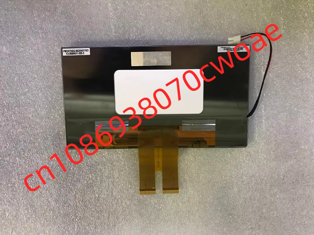 PM069WX1LF LCD 디스플레이 화면